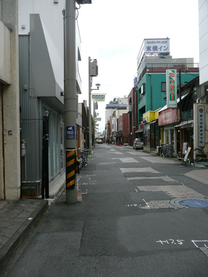遠景写真