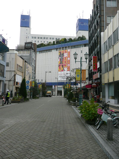 遠景写真